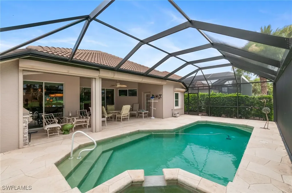 23740 Jasmine Lake Drive Estero FL 34135