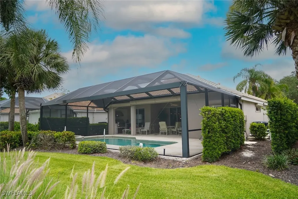 23740 Jasmine Lake Drive Estero FL 34135