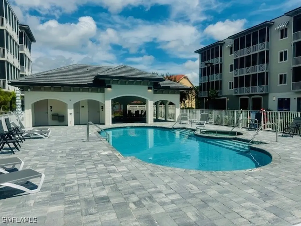 26610 Rosewood Pointe Drive Bonita Springs FL 34135