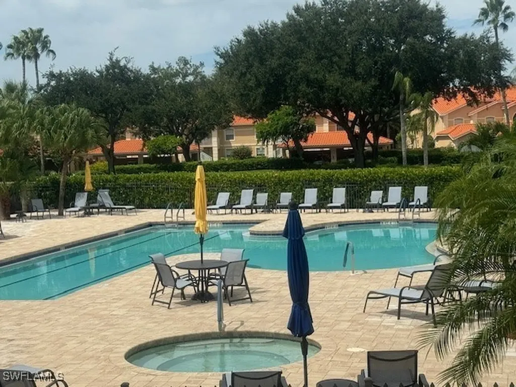 26610 Rosewood Pointe Drive Bonita Springs FL 34135