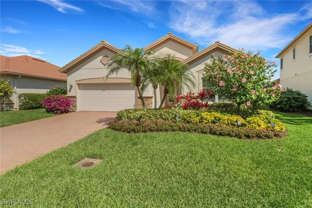 14642 Speranza Way Bonita Springs FL 34135