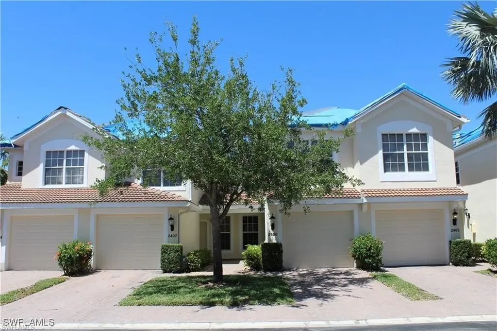 1400 Tiffany Lane Naples FL 34105