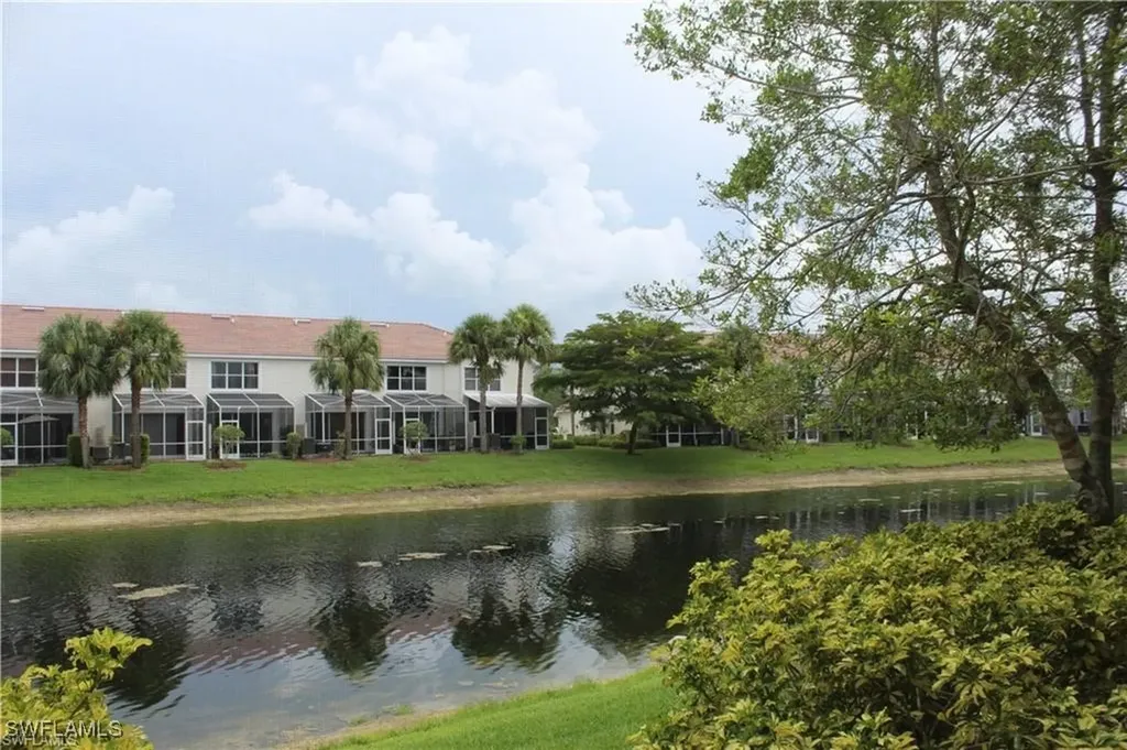1400 Tiffany Lane Naples FL 34105