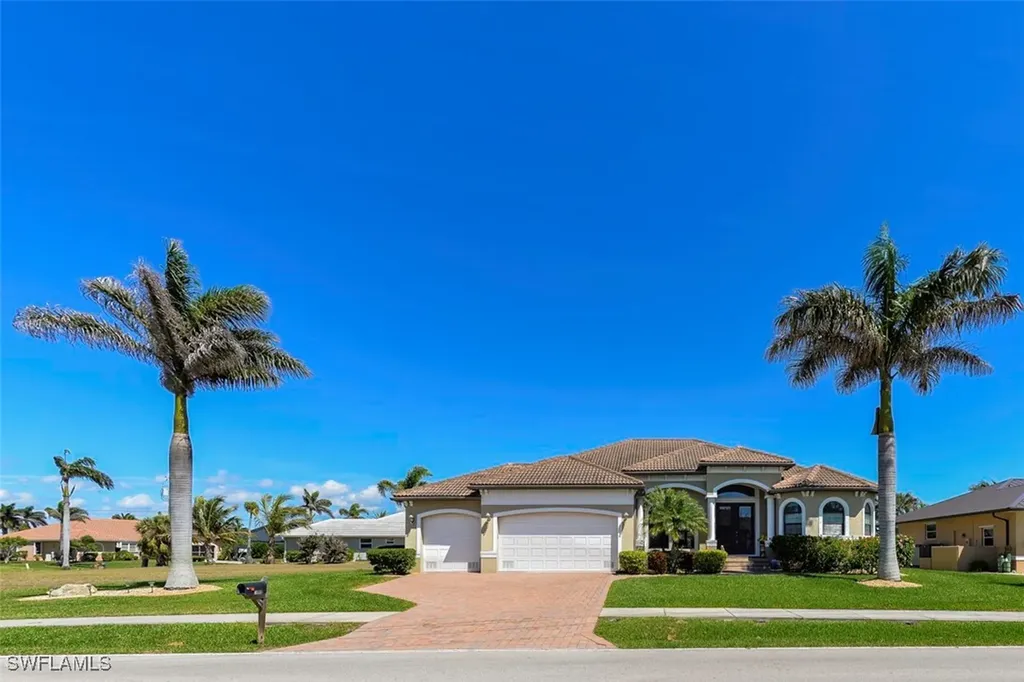 3606 Whippoorwill Boulevard Punta Gorda FL 33950
