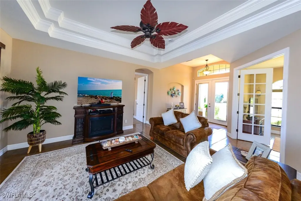 3606 Whippoorwill Boulevard Punta Gorda FL 33950