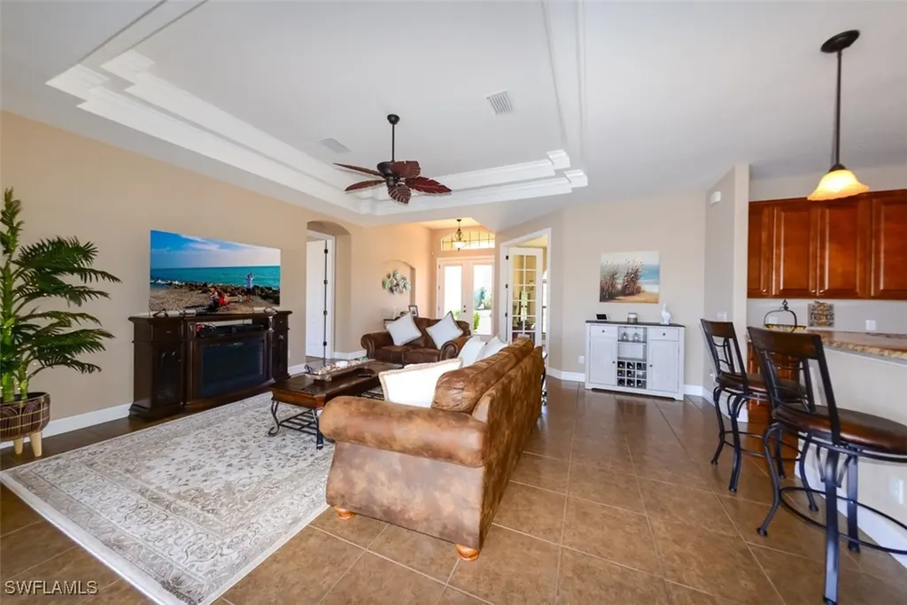 3606 Whippoorwill Boulevard Punta Gorda FL 33950