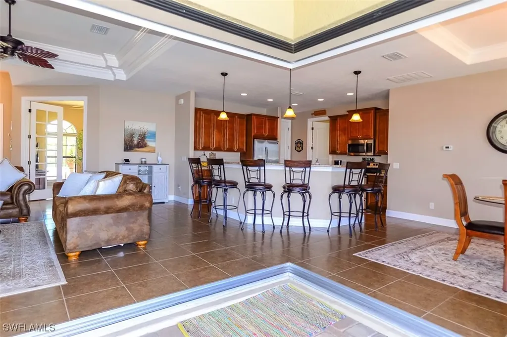 3606 Whippoorwill Boulevard Punta Gorda FL 33950