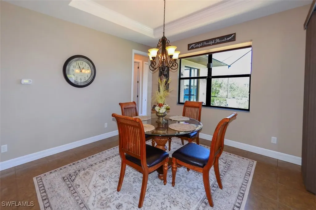 3606 Whippoorwill Boulevard Punta Gorda FL 33950