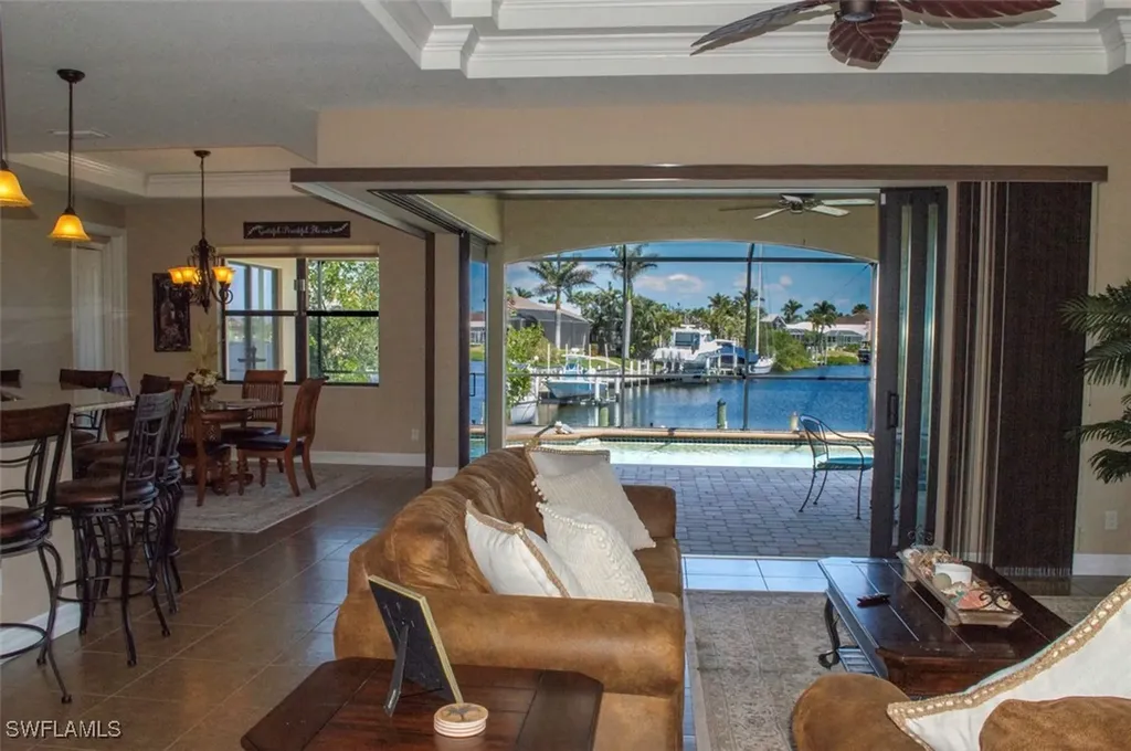 3606 Whippoorwill Boulevard Punta Gorda FL 33950