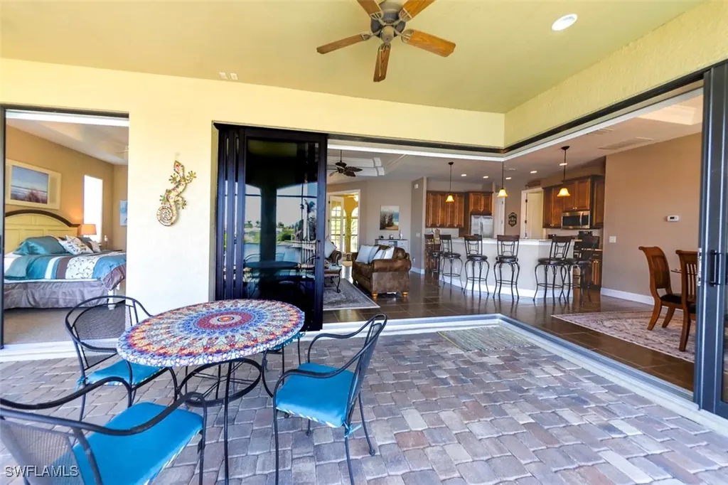 3606 Whippoorwill Boulevard Punta Gorda FL 33950