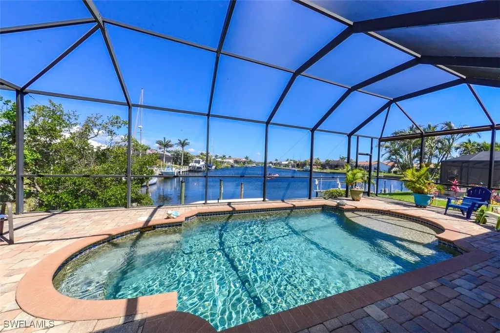 3606 Whippoorwill Boulevard Punta Gorda FL 33950