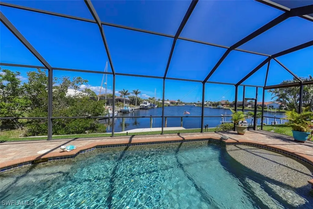 3606 Whippoorwill Boulevard Punta Gorda FL 33950