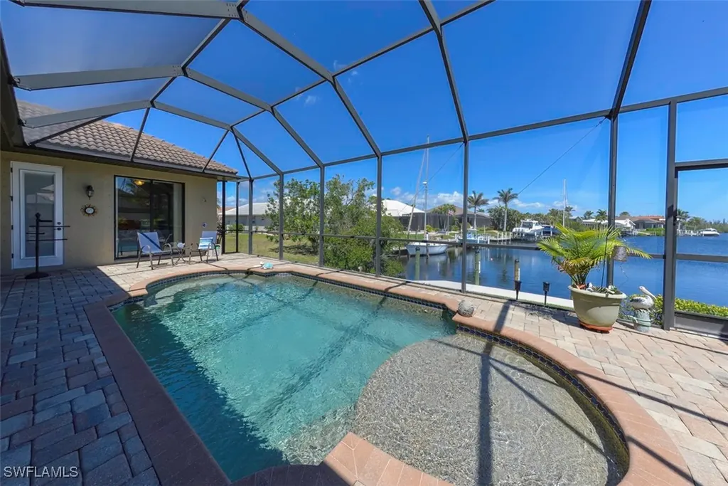 3606 Whippoorwill Boulevard Punta Gorda FL 33950