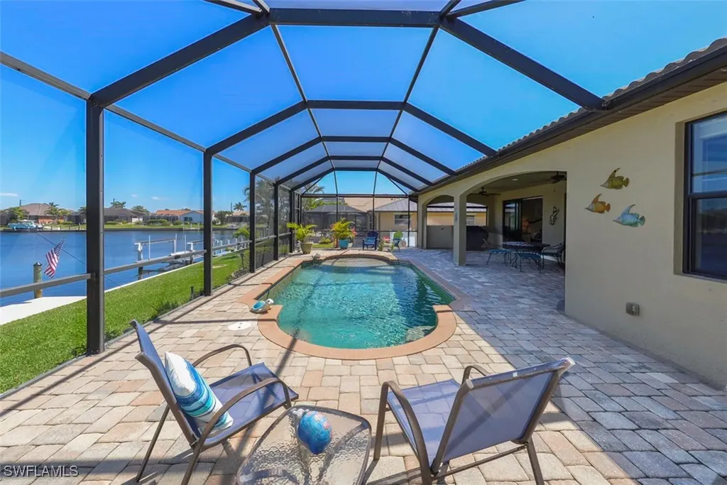 3606 Whippoorwill Boulevard Punta Gorda FL 33950