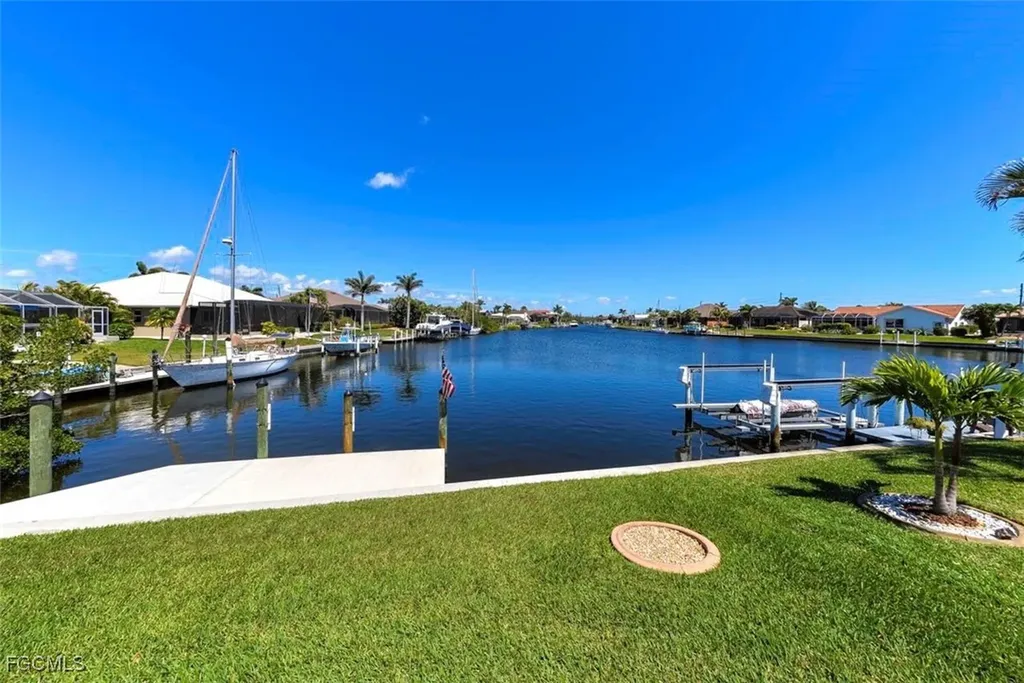 3606 Whippoorwill Boulevard Punta Gorda FL 33950