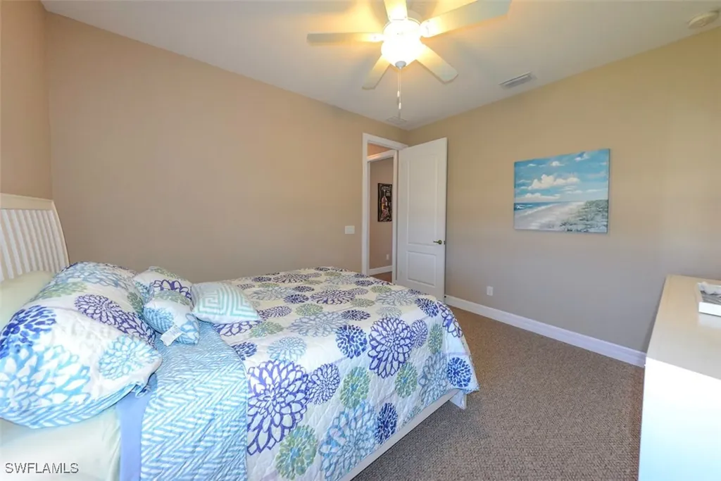 3606 Whippoorwill Boulevard Punta Gorda FL 33950