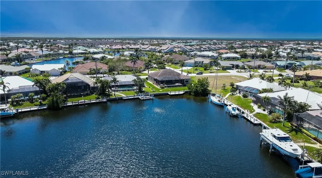 3606 Whippoorwill Boulevard Punta Gorda FL 33950