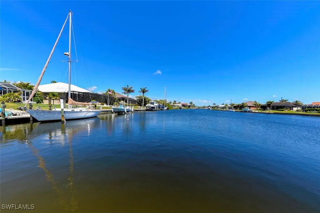 3606 Whippoorwill Boulevard Punta Gorda FL 33950