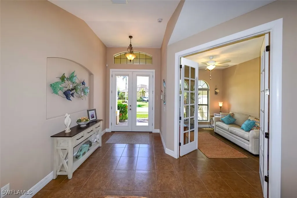3606 Whippoorwill Boulevard Punta Gorda FL 33950