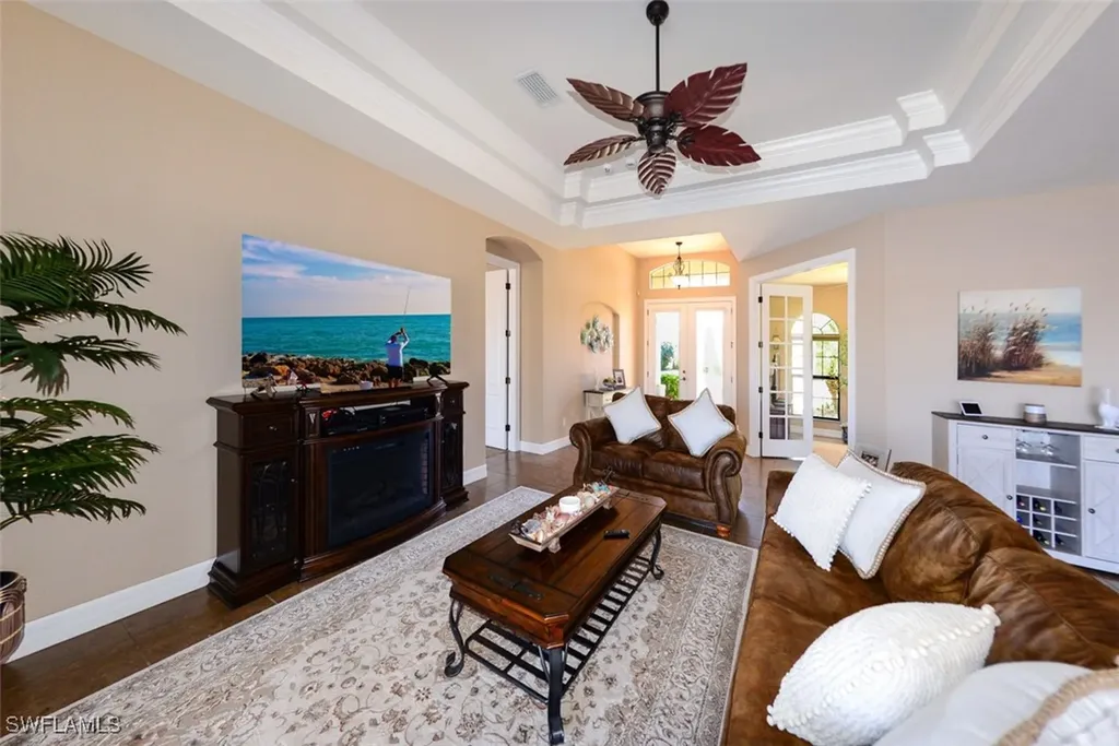 3606 Whippoorwill Boulevard Punta Gorda FL 33950