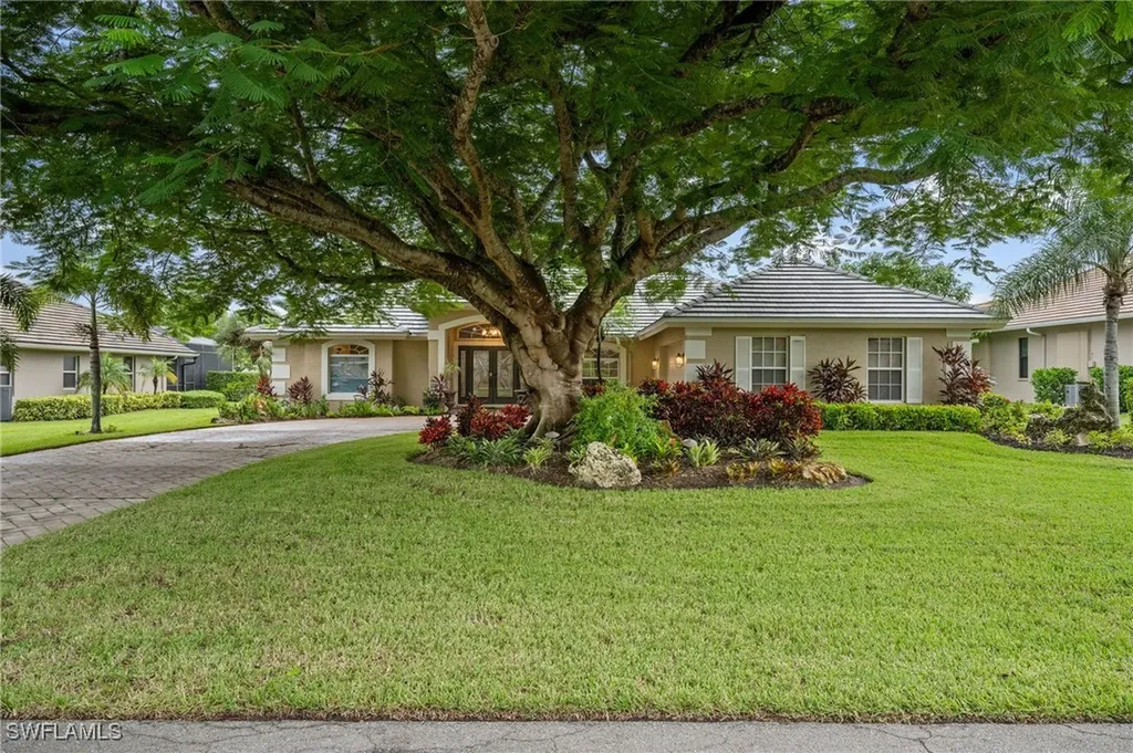 28399 Del Lago Way Bonita Springs FL 34135
