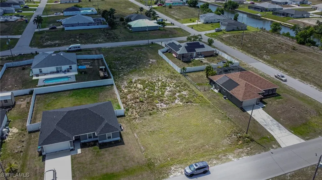 506 NW 1st Place Cape Coral FL 33993