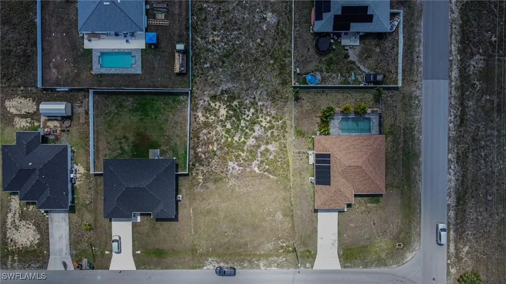 506 NW 1st Place Cape Coral FL 33993