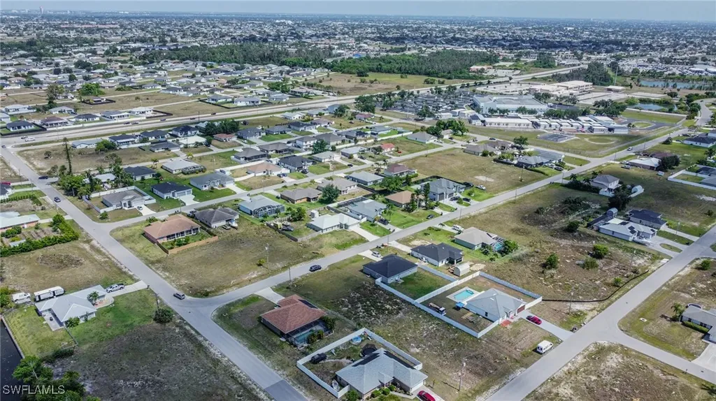 506 NW 1st Place Cape Coral FL 33993