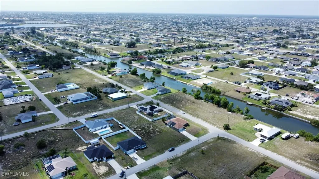 506 NW 1st Place Cape Coral FL 33993