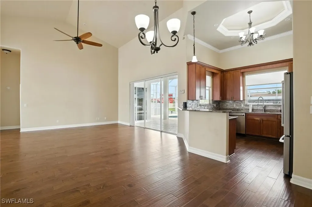 113 SE 28th Terrace Cape Coral FL 33904