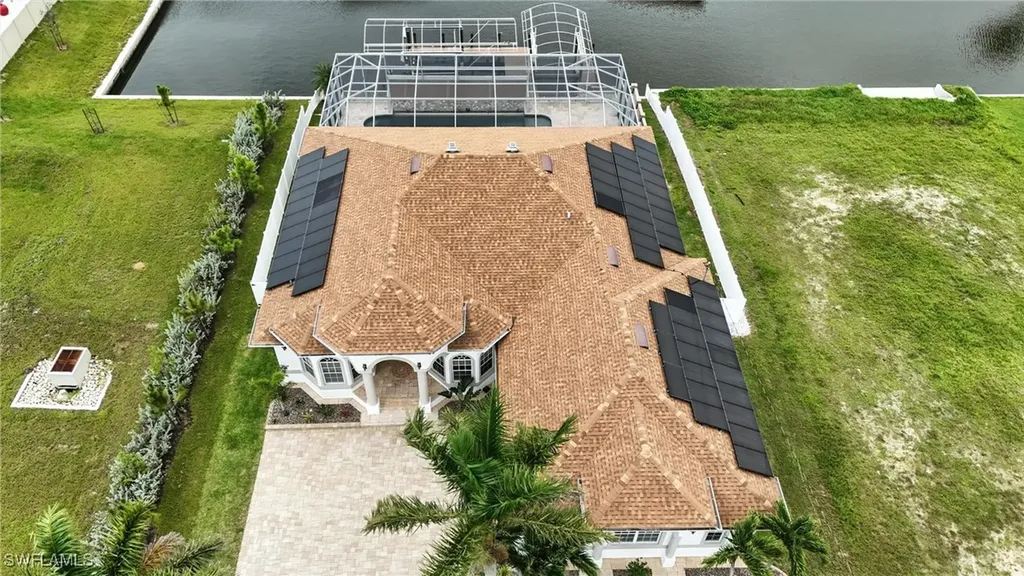 113 SE 28th Terrace Cape Coral FL 33904