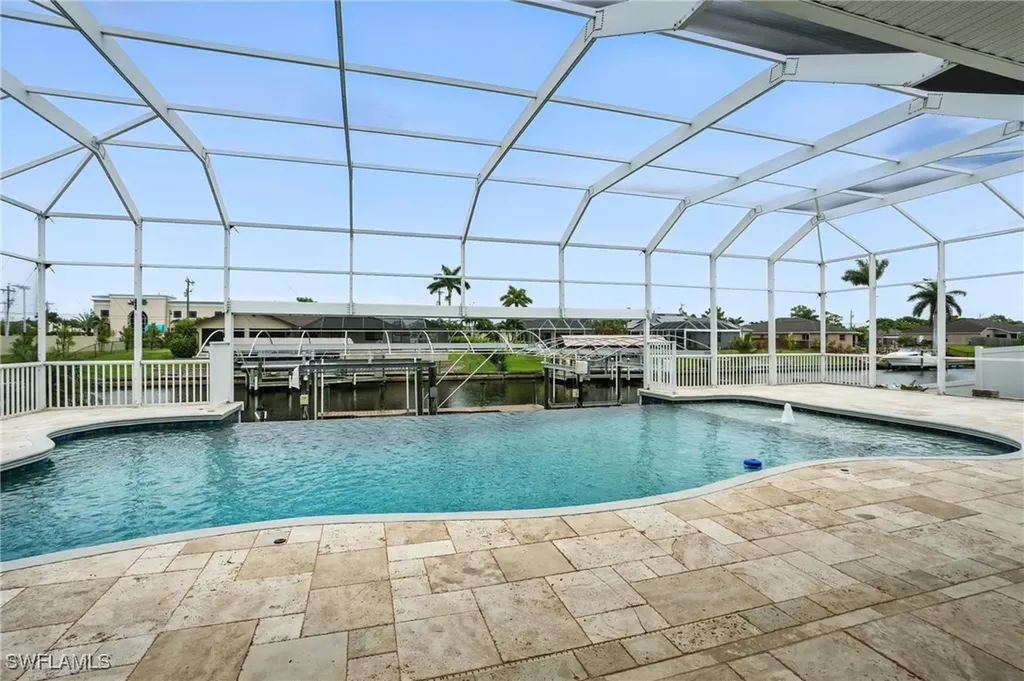 113 SE 28th Terrace Cape Coral FL 33904
