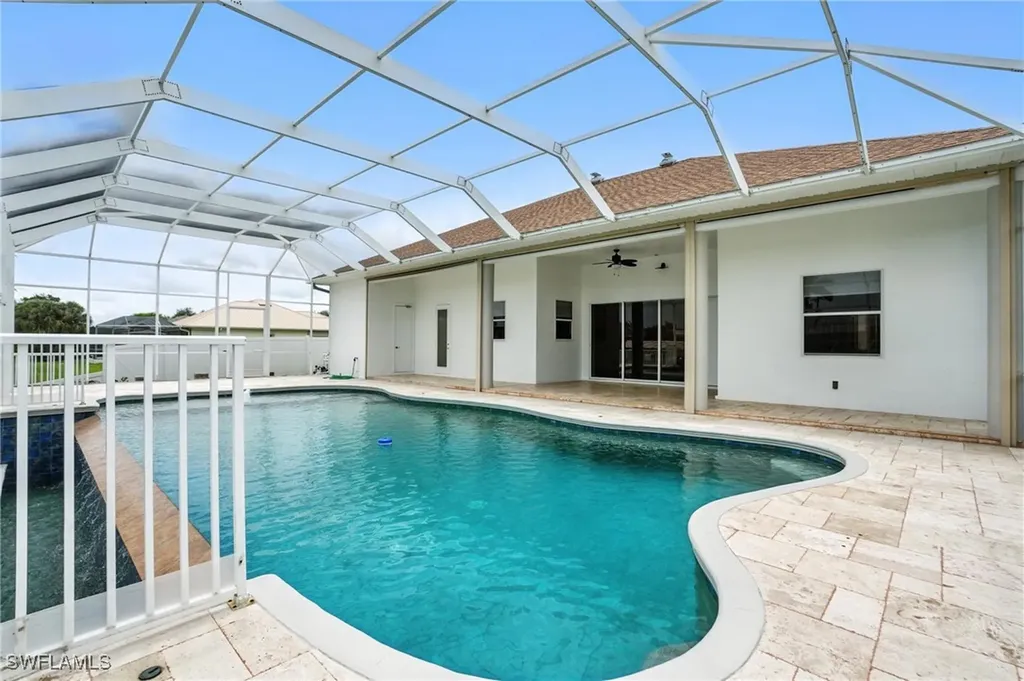 113 SE 28th Terrace Cape Coral FL 33904