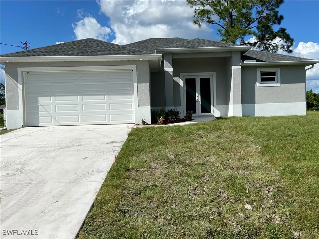 3304 11th Street W Lehigh Acres FL 33971