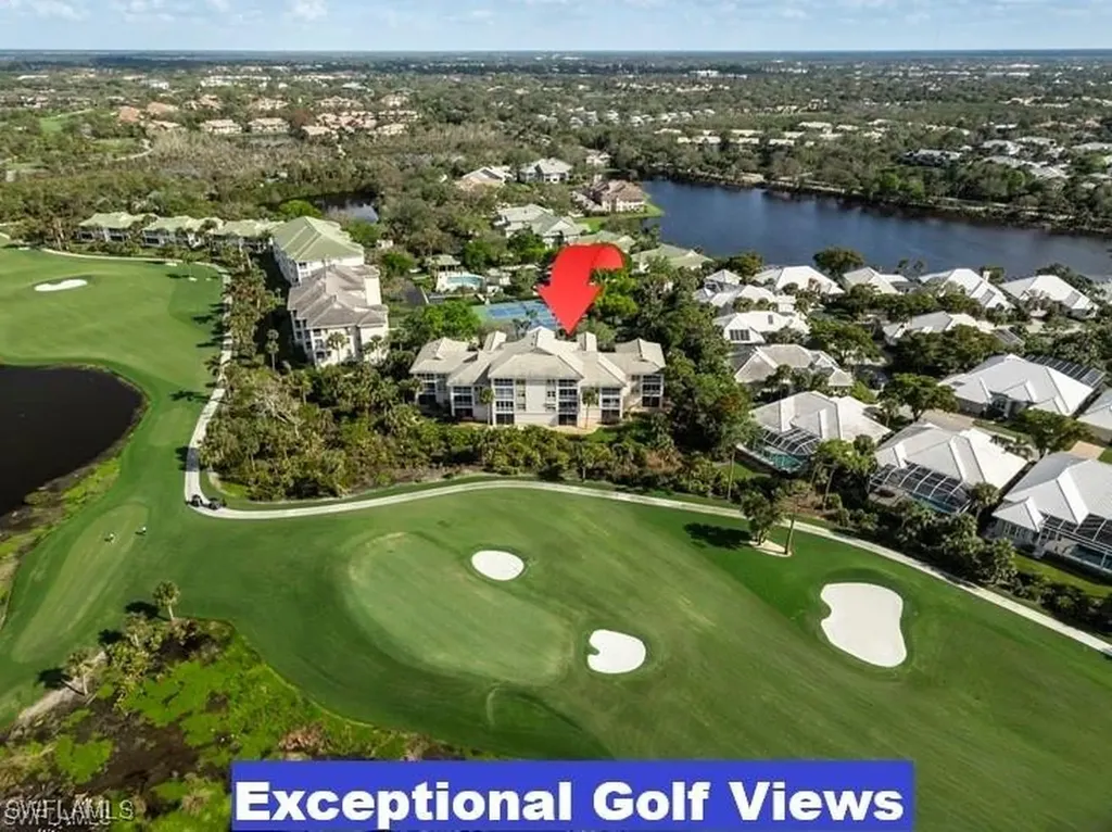 4140 Bayhead Drive Bonita Springs FL 34134