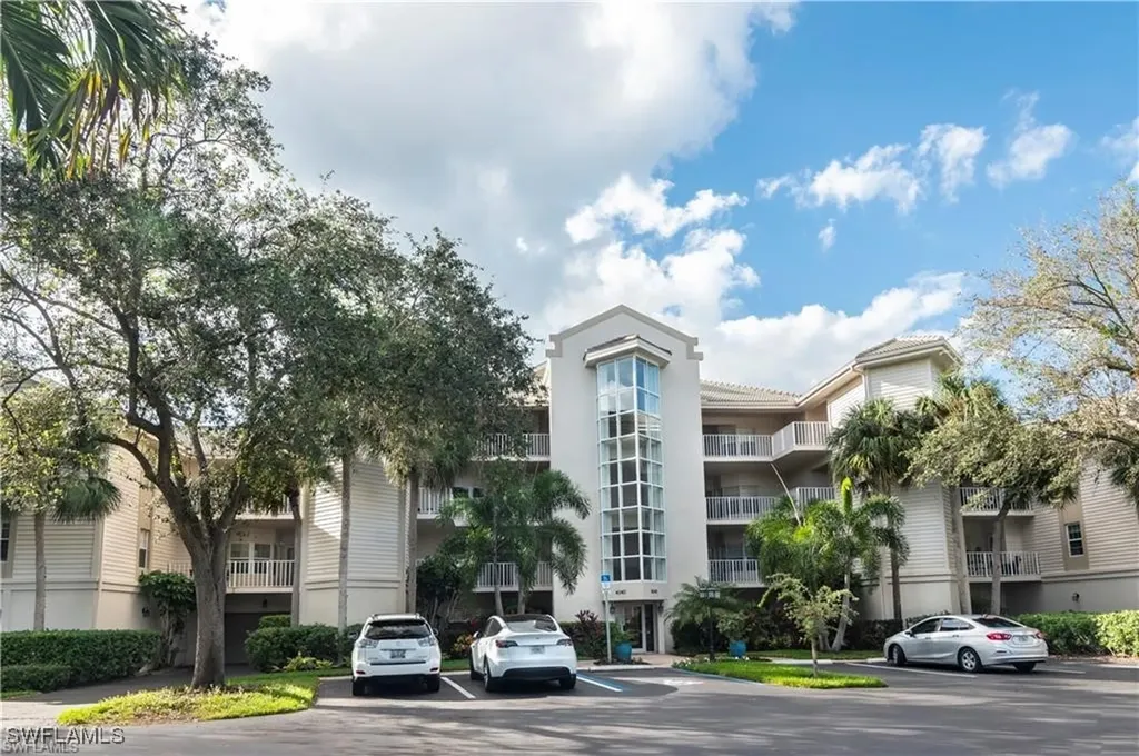4140 Bayhead Drive Bonita Springs FL 34134