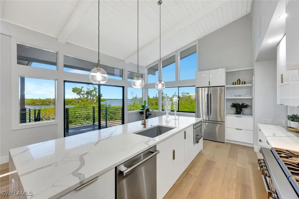 5435 Osprey Court Sanibel FL 33957
