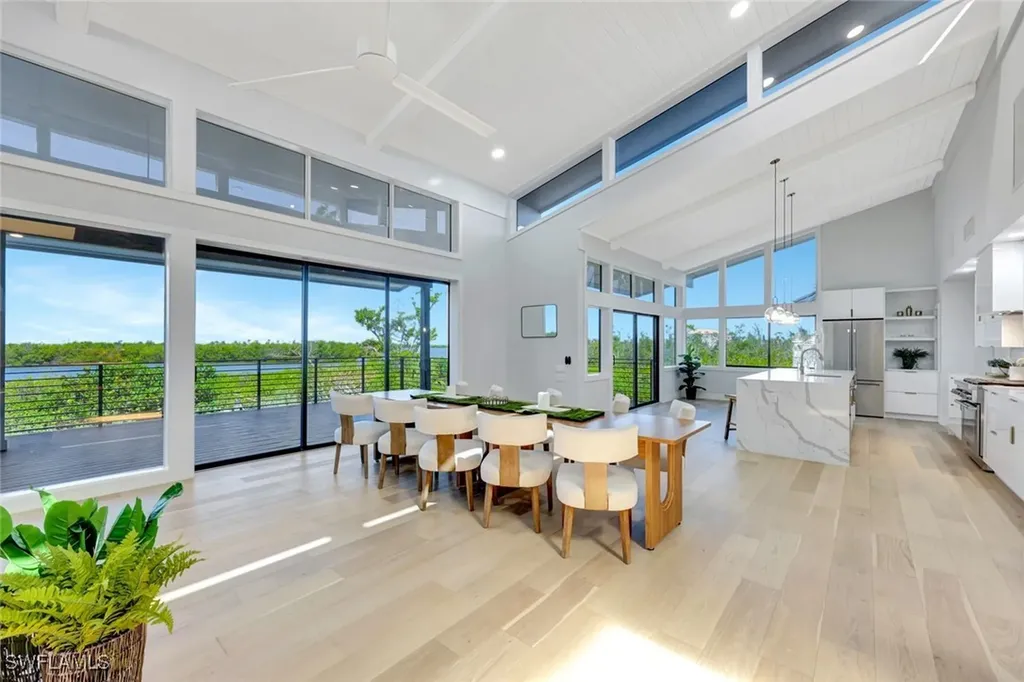 5435 Osprey Court Sanibel FL 33957