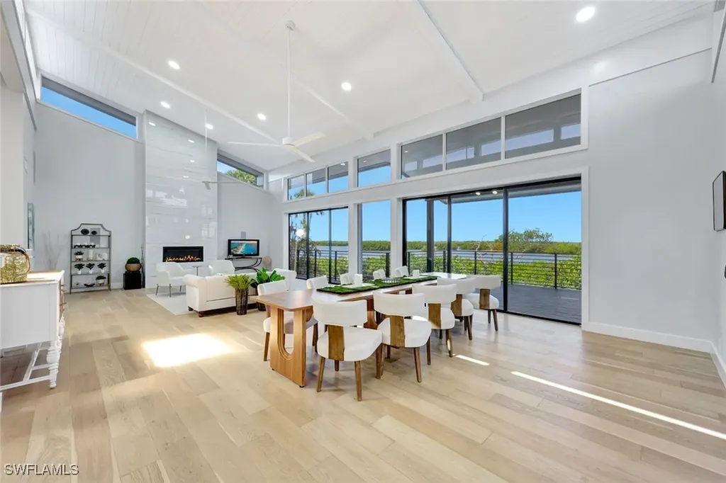 5435 Osprey Court Sanibel FL 33957