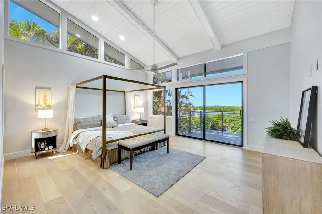 5435 Osprey Court Sanibel FL 33957