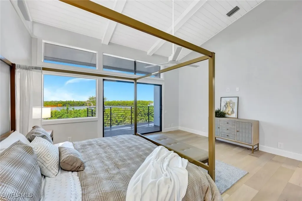 5435 Osprey Court Sanibel FL 33957