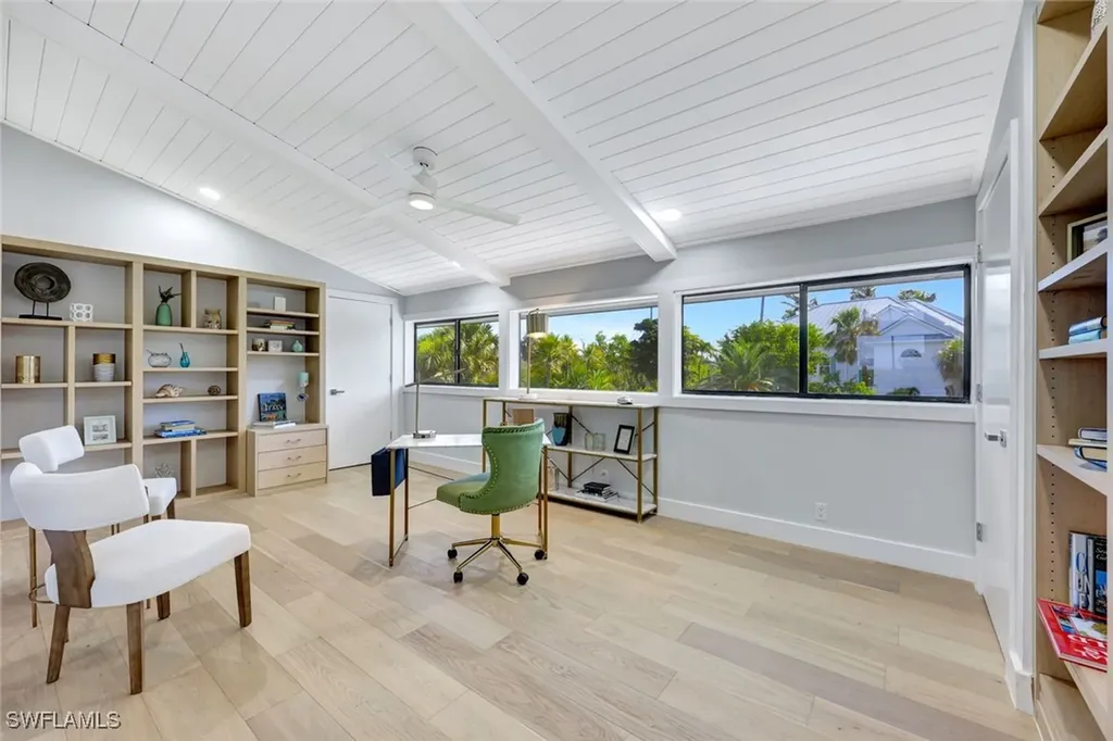 5435 Osprey Court Sanibel FL 33957