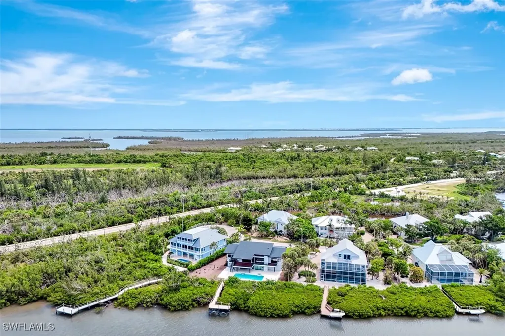 5435 Osprey Court Sanibel FL 33957