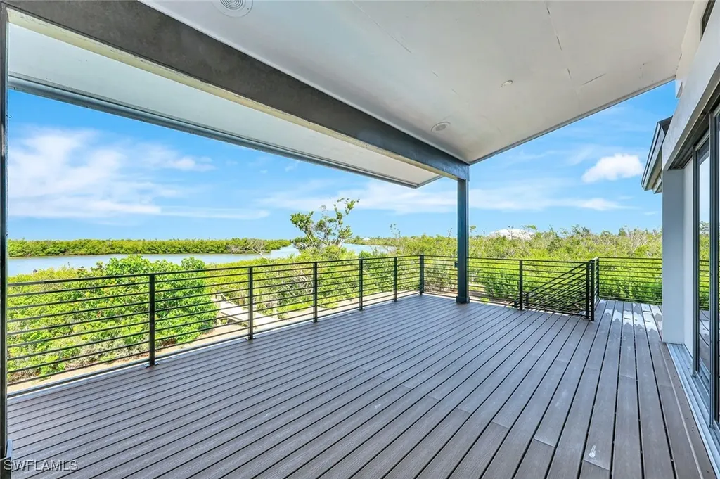 5435 Osprey Court Sanibel FL 33957