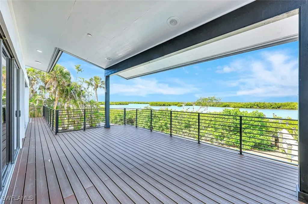 5435 Osprey Court Sanibel FL 33957