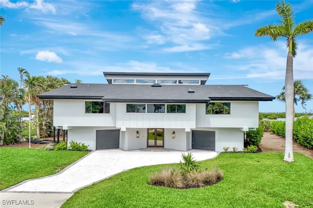 5435 Osprey Court Sanibel FL 33957