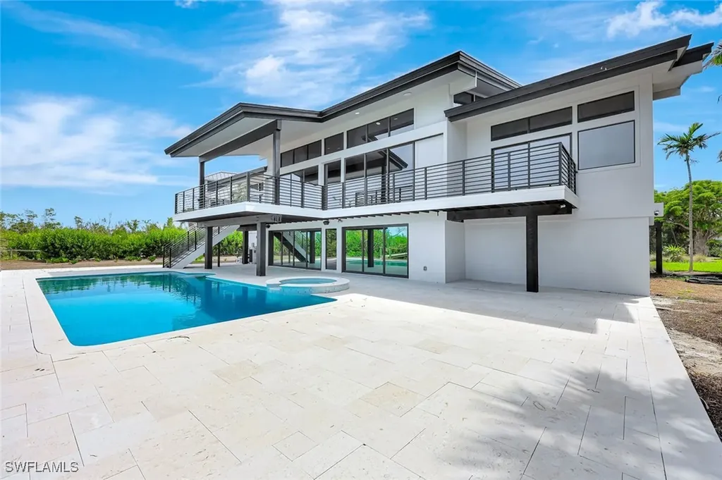 5435 Osprey Court Sanibel FL 33957
