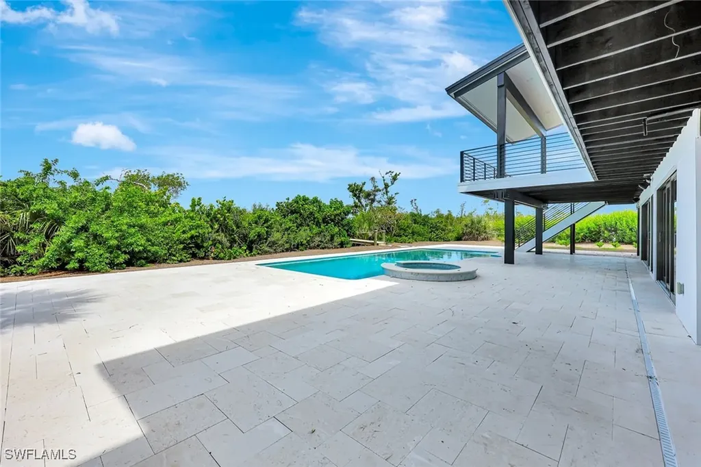 5435 Osprey Court Sanibel FL 33957