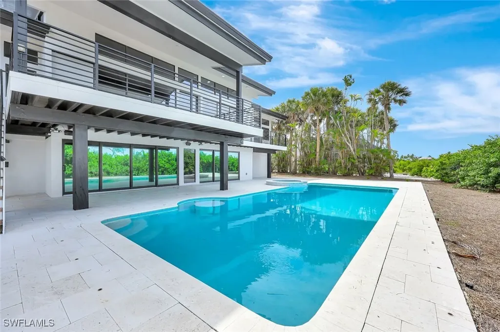 5435 Osprey Court Sanibel FL 33957