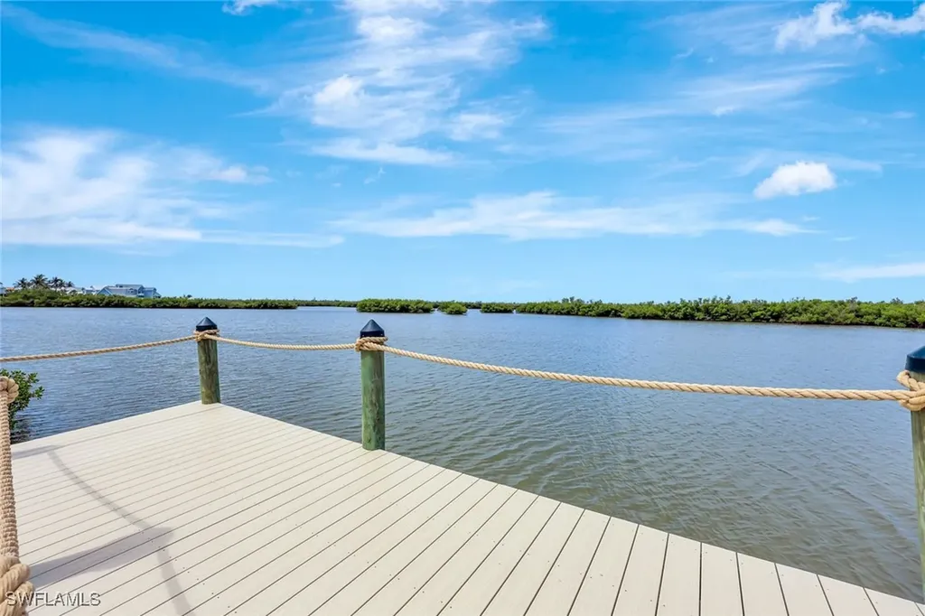 5435 Osprey Court Sanibel FL 33957